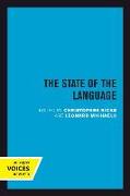 The State of the Language