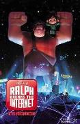 Disney Ralph Breaks the Internet Fun Book