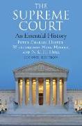 The Supreme Court: An Essential History