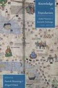 Knowledge in Translation: Global Patterns of Scientific Exchange, 1000-1800 Ce