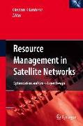 Resource Management in Satellite Networks