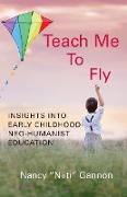 Teach Me to Fly