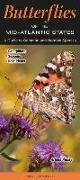 Butterflies of the Mid-Atlantic States: A Guide to Common and Notable Species