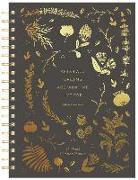 After All, Dreams Are What We Live For.: 17-Month Undated Planner