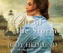 Out of the Storm (Beacons of Hope): A Novella