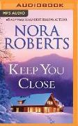 Keep You Close: Night Shift & Night Moves