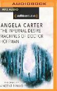 The Infernal Desire Machines of Doctor Hoffman