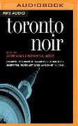 Toronto Noir