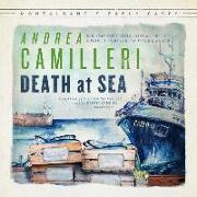 Death at Sea: Montalbano's Early Cases
