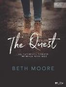 The Quest - Leader Kit: An Excursion Toward Intimacy with God