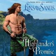 The Highlander's Promise: Higland Brides