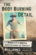 The Body Burning Detail