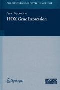 Hox Gene Expression