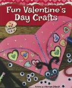 Fun Valentine's Day Crafts