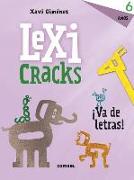 Lexicracks 6 Años