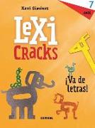 Lexicracks 7 Años