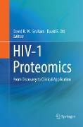 HIV-1 Proteomics