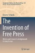 The Invention of Free Press