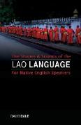 The Shapes and Sounds of the Lao Language