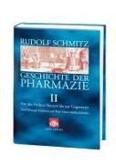 Geschichte der Pharmazie II