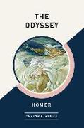 The Odyssey (Amazonclassics Edition)