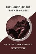 The Hound of the Baskervilles (Amazonclassics Edition)
