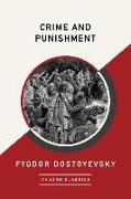 Crime and Punishment (Amazonclassics Edition)