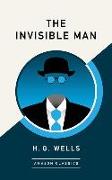 The Invisible Man (Amazonclassics Edition)