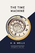 The Time Machine (Amazonclassics Edition)