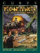 Gurps Technomancer