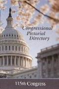 115th Congressional Pictorial Directory 2018, Paperbound