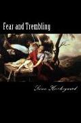 Fear and Trembling