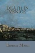 Death in Venice