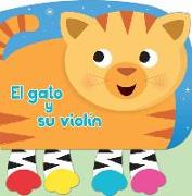 El Gato y Su Violín