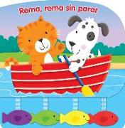 Rema, Rema Sin Parar