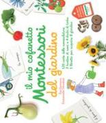 Il mio cofanetto Montessori del giardino