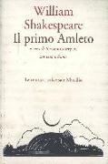 Il primo Amleto