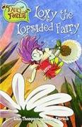 Loxy The Lopsided Fairy