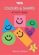 Colours & Shapes: Activity Book