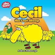 Cecil the Lost Sheep