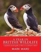 YEAR IN BRITISH WILDLIFE A