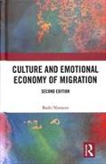 Culture and Emotional Economy of Migration