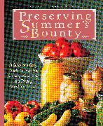 Preserving Summer's Bounty