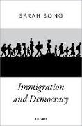 Immigration and Democracy