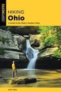 Hiking Ohio: A Guide to the State's Greatest Hikes