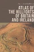 Atlas of the Hillforts of Britain and Ireland
