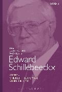 The Collected Works of Edward Schillebeeckx Volume 10: Church: The Human Story of God