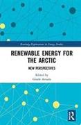 Renewable Energy for the Arctic