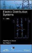 Electric Distribution Systems