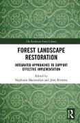 Forest Landscape Restoration